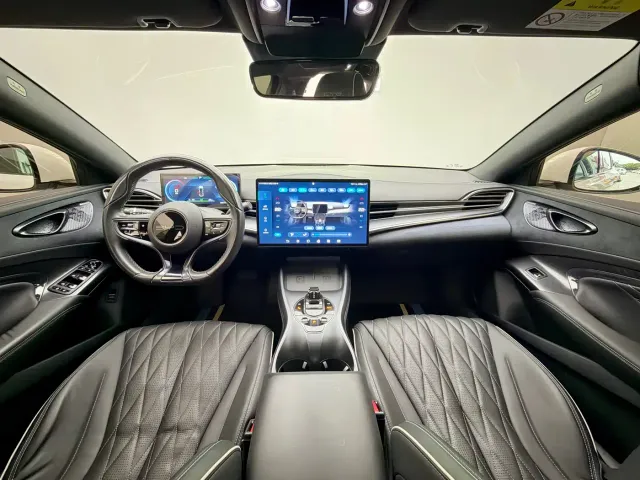BYD Seal — Фото автомобиля 17