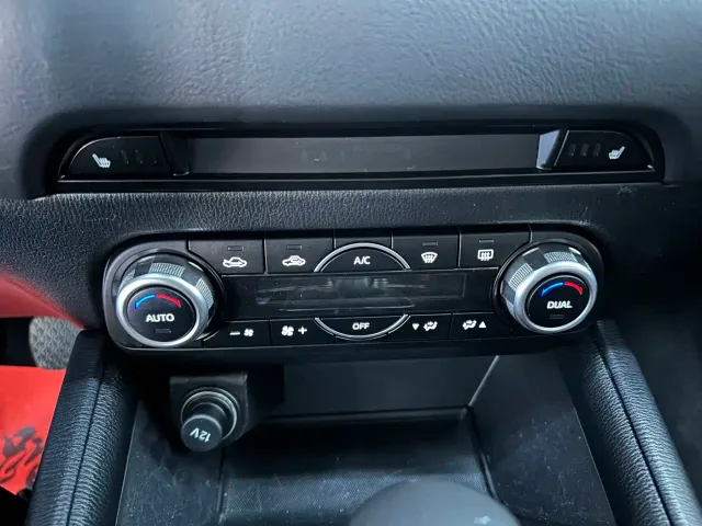 Mazda CX-5 — Фото автомобиля 16
