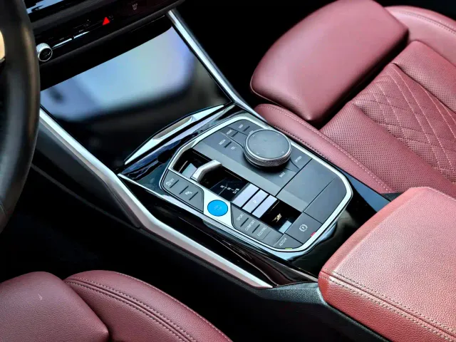 BMW i3 — Фото автомобиля 21