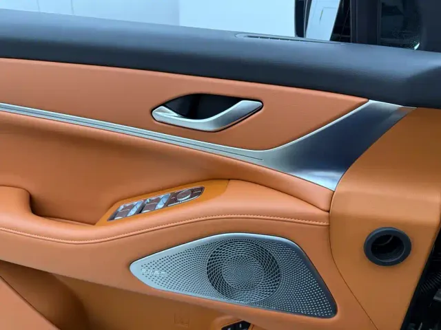 Wey Lanshan — Фото автомобиля 17