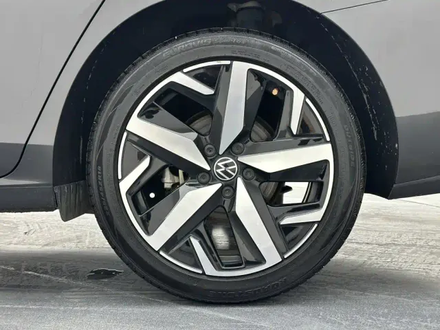 Volkswagen Lamando — Фото автомобиля 25
