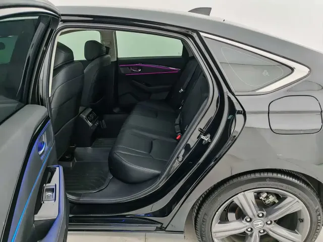 Honda Inspire — Фото автомобиля 10