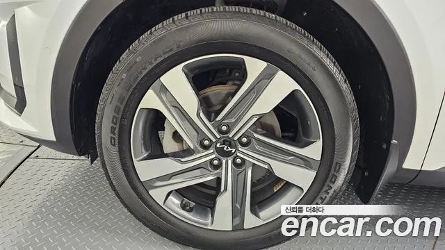 Kia Sorento Sorento 4-е поколение — Фото автомобиля 5