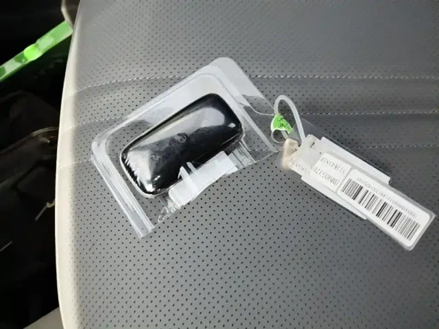 Geely Galaxy L7 — Фото автомобиля 8