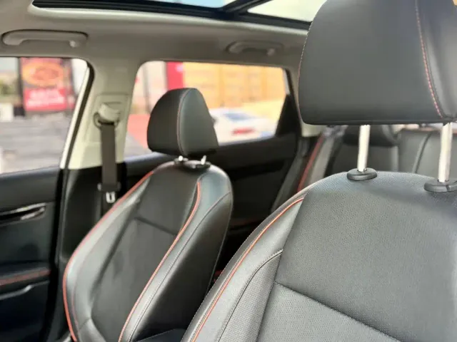 Kia Seltos — Фото автомобиля 18