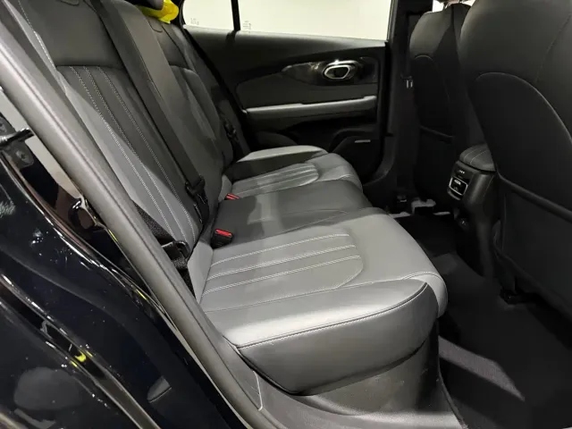 GAC Trumpchi Emkoo — Фото автомобиля 15