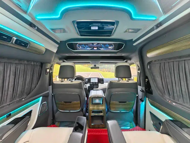 Kedi Auto Keddy WALD — Фото автомобиля 20