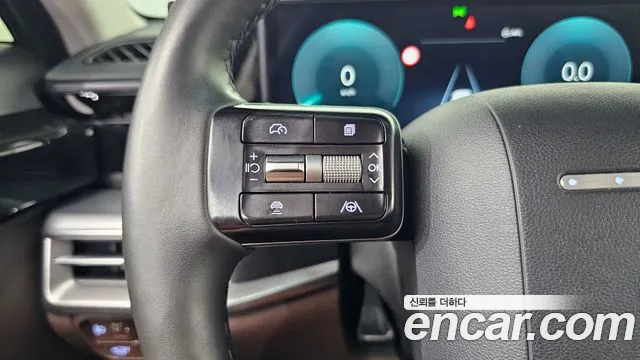 Hyundai Grandeur — Фото автомобиля 15