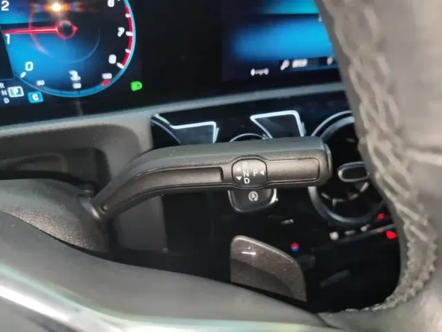 Mercedes-Benz A-Class — Фото автомобиля 13