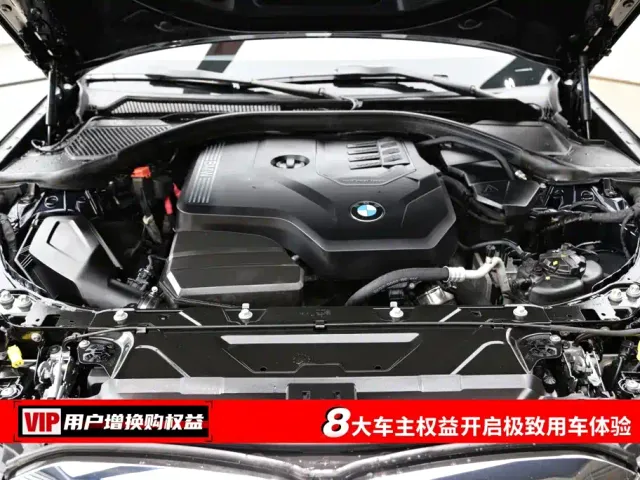 BMW 3 Series — Фото автомобиля 7