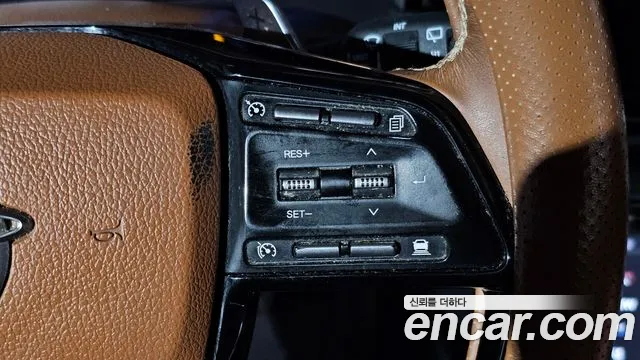 KG_Mobility_Ssangyong Torres Бензин 1.5 2WD — Фото автомобиля 17