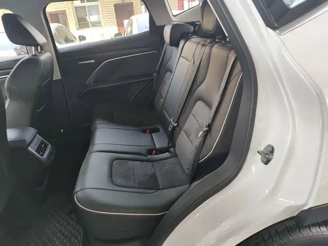 Haval H6 — Фото автомобиля 16