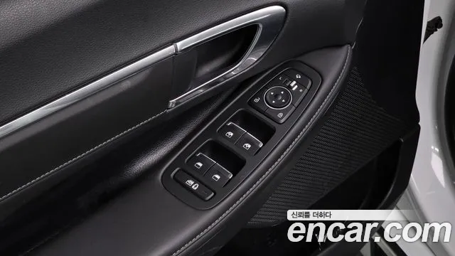Hyundai Sonata DN8 — Фото автомобиля 16