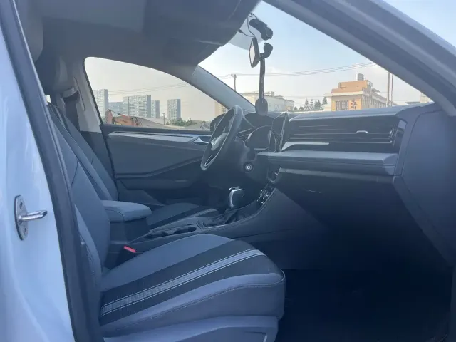 Volkswagen Sagitar 2024 300TSI DSG Flying Edition — Фото автомобиля 13