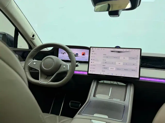 Stelato S9 — Фото автомобиля 15