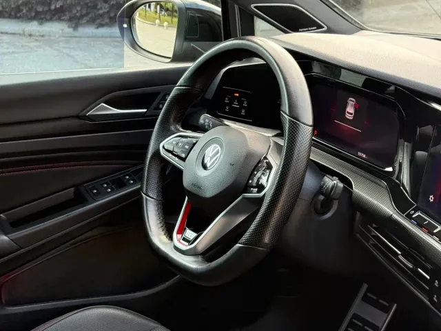 Volkswagen Golf GTI — Фото автомобиля 17