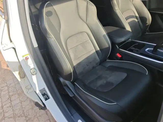 Haval H6 — Фото автомобиля 24