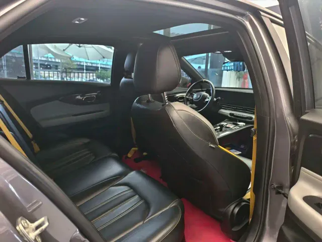 GAC Trumpchi Emkoo — Фото автомобиля 15