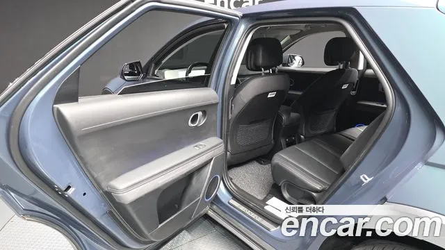 Hyundai Ioniq5 Ioniq5 — Фото автомобиля 21