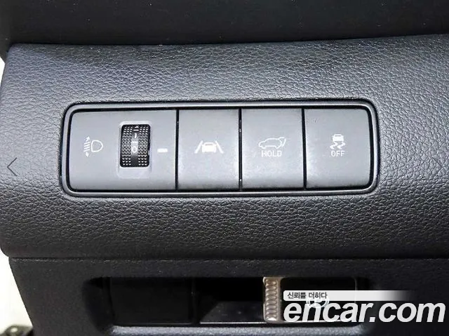 Hyundai Santa Fe Santa Fe (New) — Фото автомобиля 13