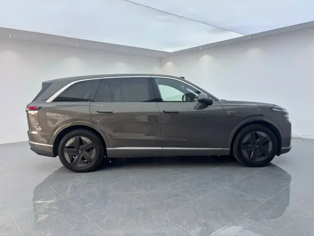 Ledao Ledao L90 2025 2WD Base Model — Фото автомобиля 4