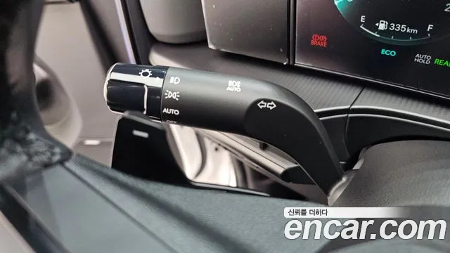 Hyundai Santa Fe — Фото автомобиля 25