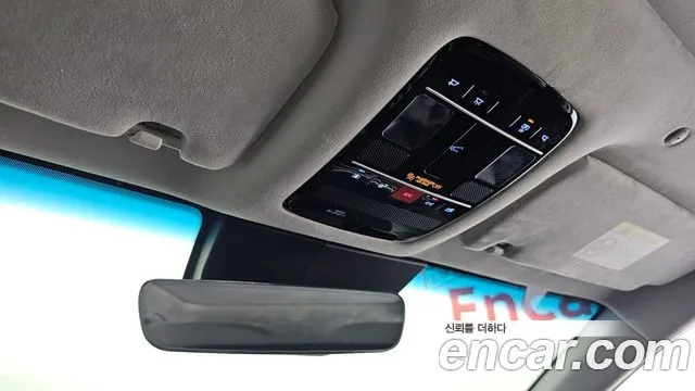 Hyundai Grandeur GN7 — Фото автомобиля 13