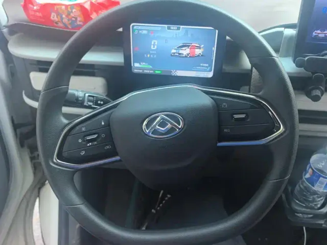 Maxus Dana V1L — Фото автомобиля 15