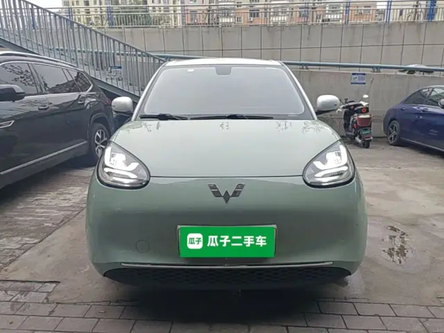 Wuling Bingo — Фото автомобиля 2