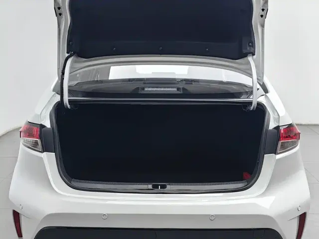 Toyota Levin — Фото автомобиля 16