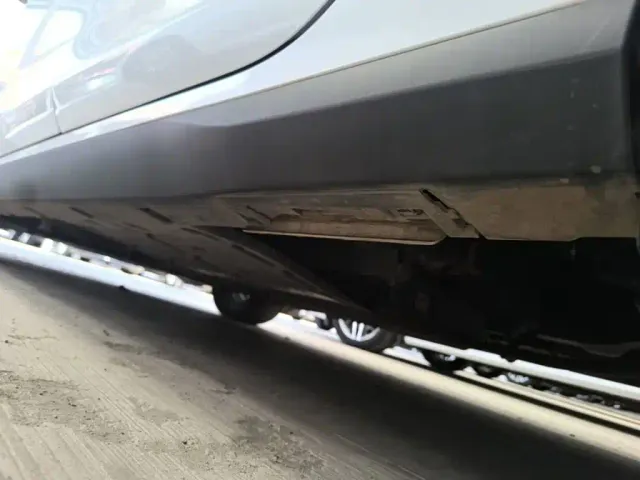 BYD Seal 05 DM-i — Фото автомобиля 21