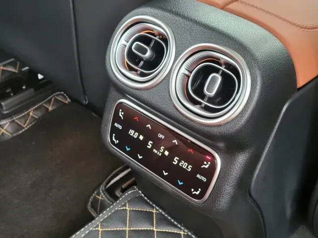 Mercedes-Benz GLC-Class — Фото автомобиля 15