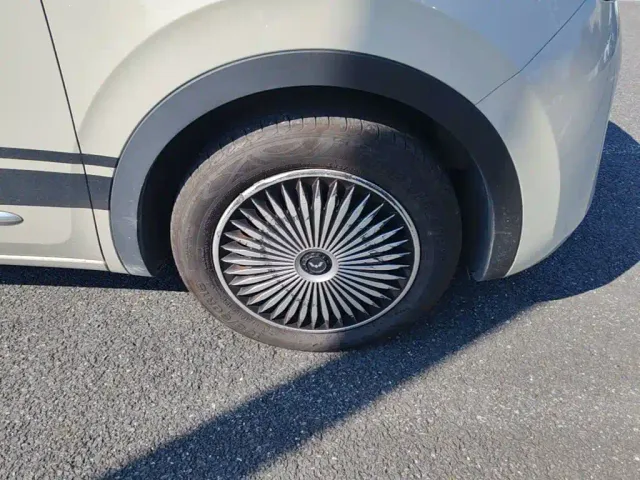 Wuling Bingo — Фото автомобиля 11