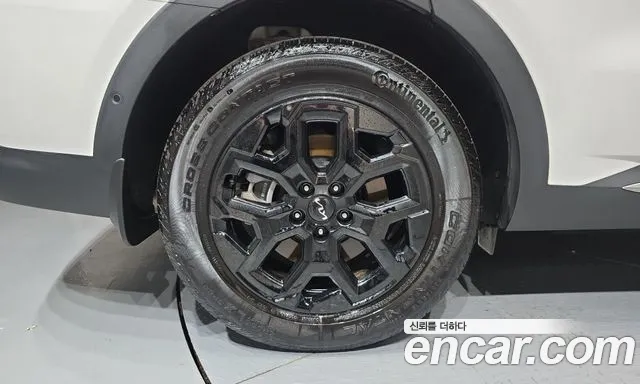 Kia Sorento 4th Gen — Фото автомобиля 5