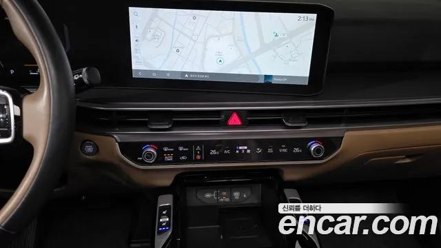 Kia Sorento — Фото автомобиля 18