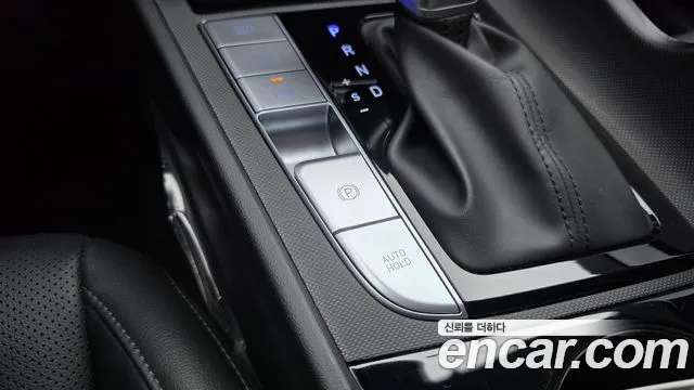 Hyundai Avante CN7 — Фото автомобиля 23