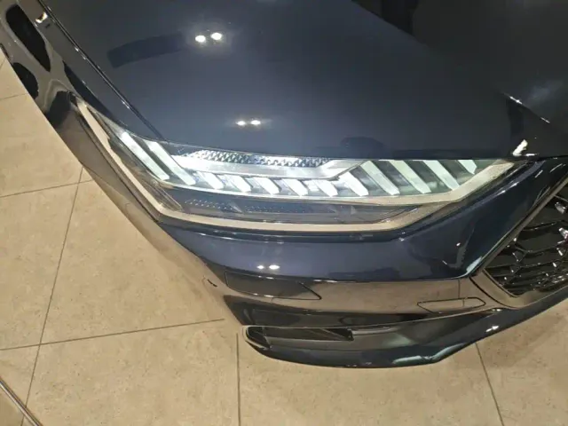 Audi A7 — Фото автомобиля 10