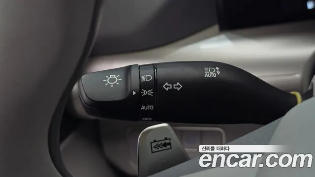 Hyundai Nexo Nexo Premium — Фото автомобиля 25