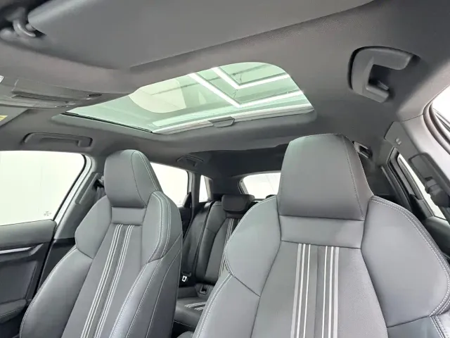 Audi A3 — Фото автомобиля 15