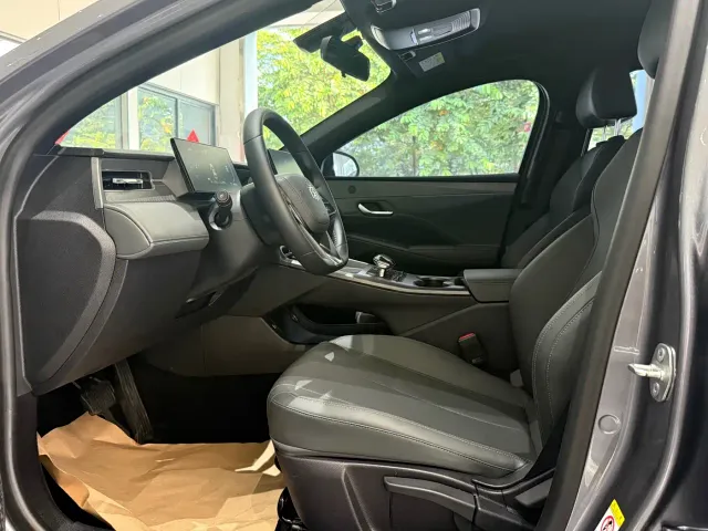 BYD Qin PLUS — Фото автомобиля 5