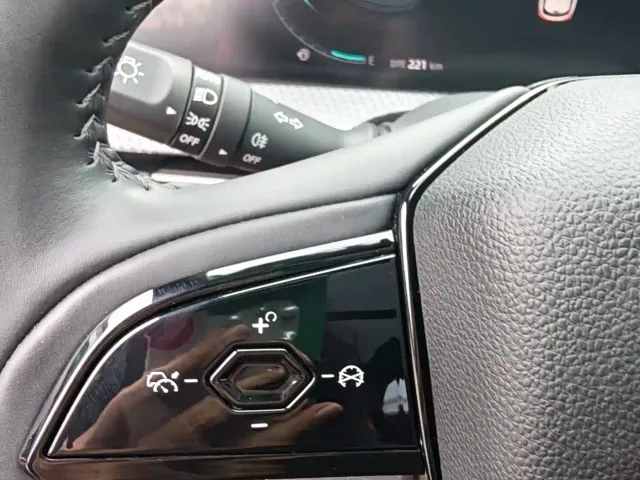 Changan CS75 Plus — Фото автомобиля 19