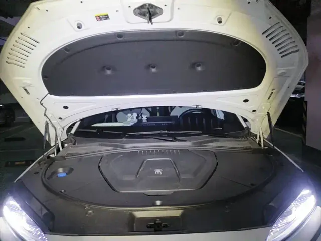 BYD Song PLUS — Фото автомобиля 9