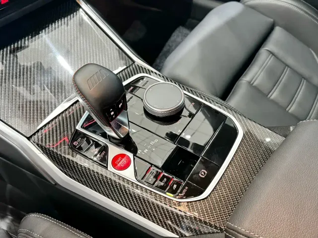 BMW M2 — Фото автомобиля 14