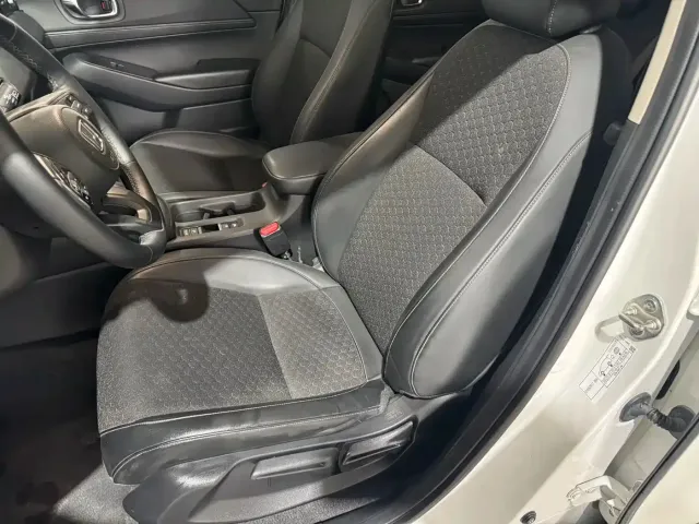 Honda XR-V — Фото автомобиля 14