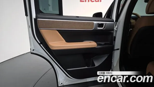 Hyundai Santa Fe MX5 — Фото автомобиля 14