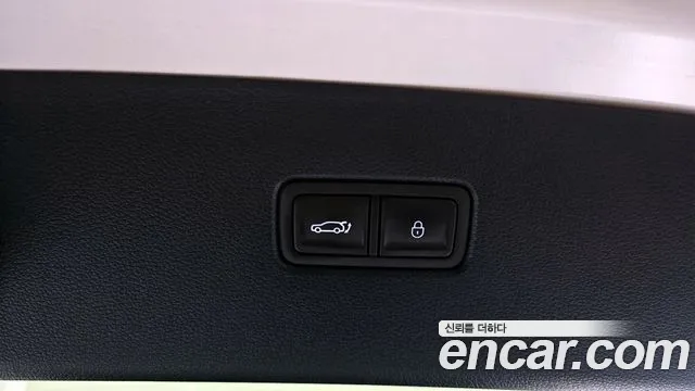 Genesis GV80 — Фото автомобиля 20