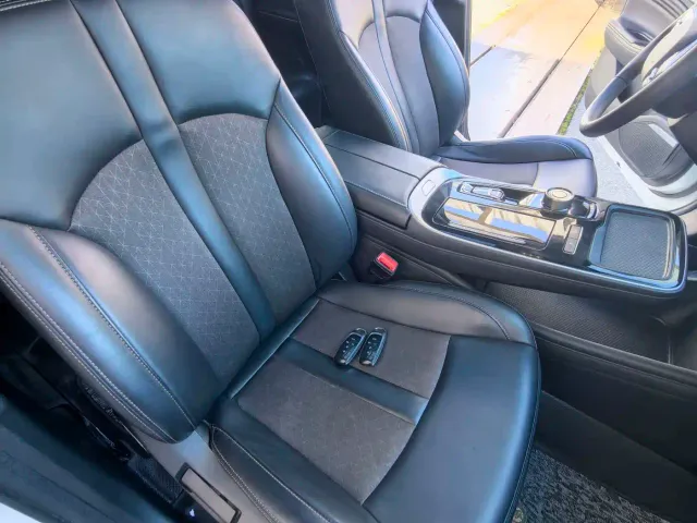 GAC Aion S — Фото автомобиля 15