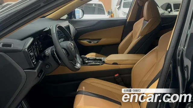 Lexus NX NX450h+ 2nd Gen — Фото автомобиля 11