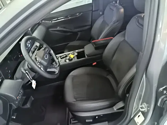 Ford Mondeo — Фото автомобиля 14