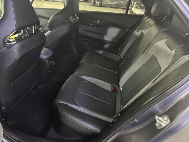 GAC Trumpchi Emkoo — Фото автомобиля 9